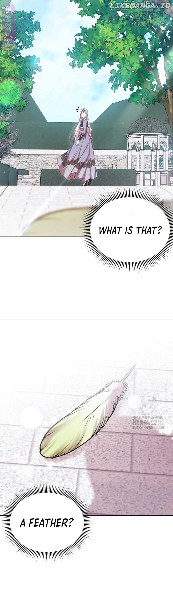I Became the Greatest Heiress of the Empire Chapter 24 - page 31
