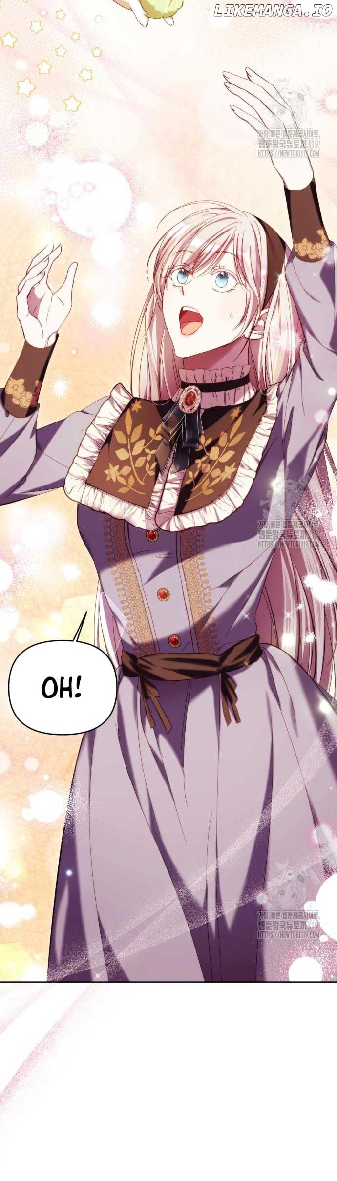 I Became the Greatest Heiress of the Empire Chapter 24 - page 35