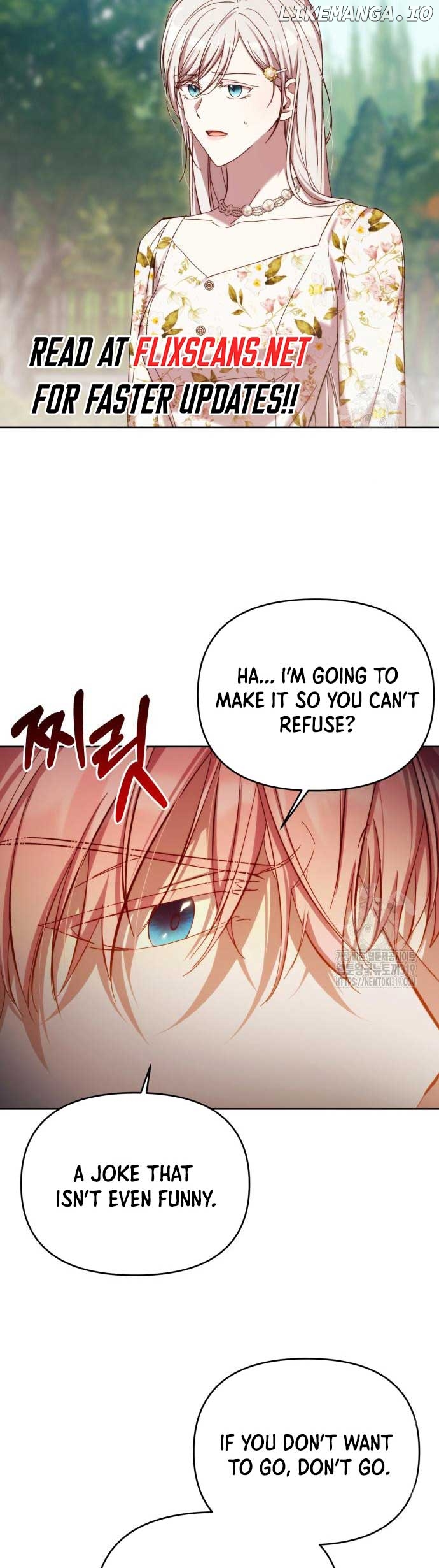 I Became the Greatest Heiress of the Empire Chapter 24 - page 6