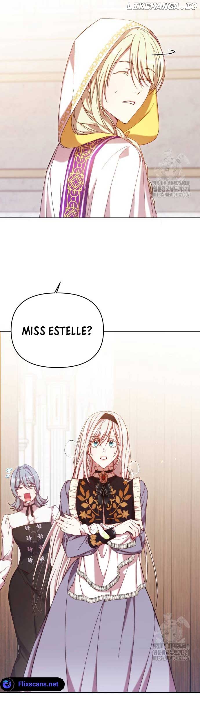 I Became the Greatest Heiress of the Empire Chapter 25 - page 2