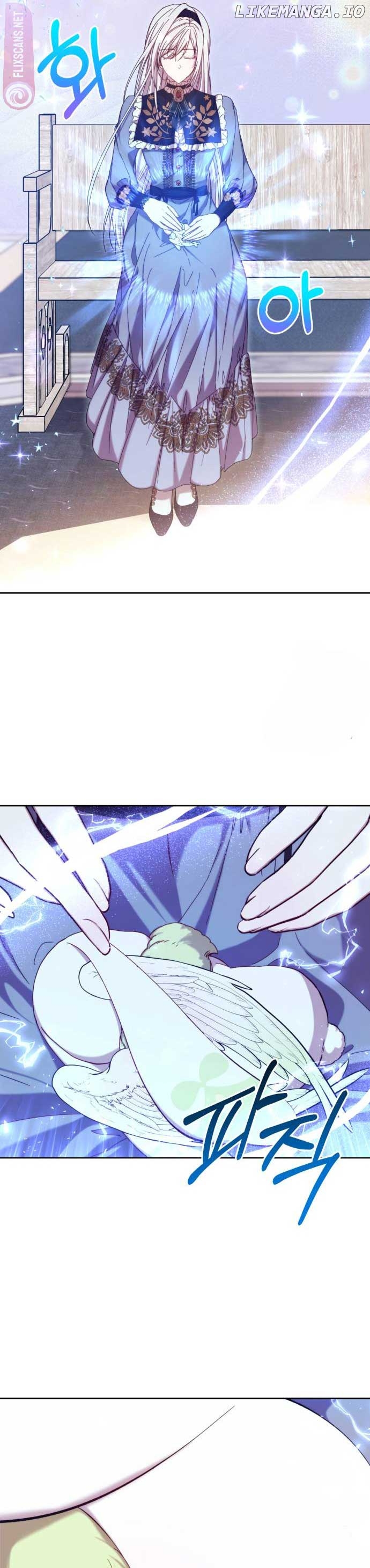 I Became the Greatest Heiress of the Empire Chapter 25 - page 13