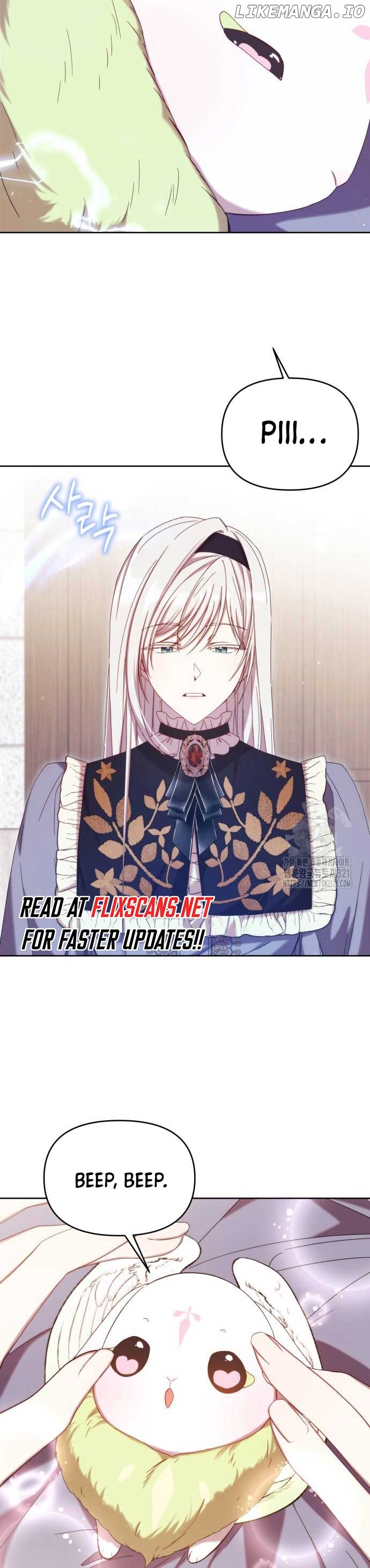 I Became the Greatest Heiress of the Empire Chapter 25 - page 14