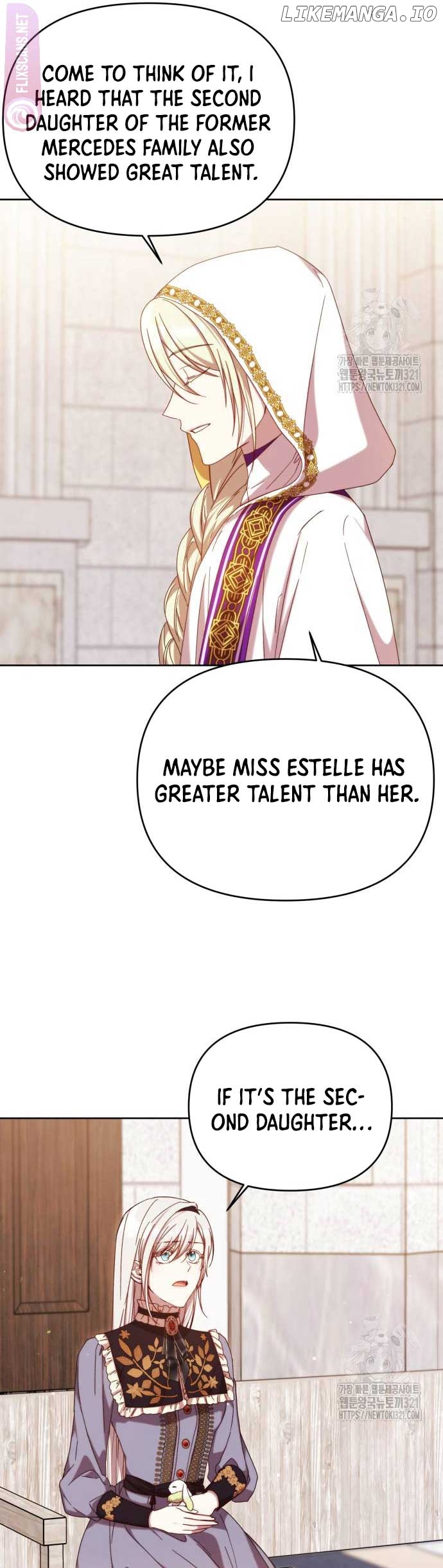 I Became the Greatest Heiress of the Empire Chapter 25 - page 16
