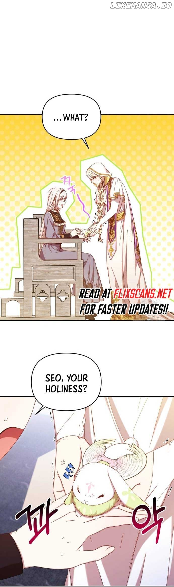 I Became the Greatest Heiress of the Empire Chapter 25 - page 21