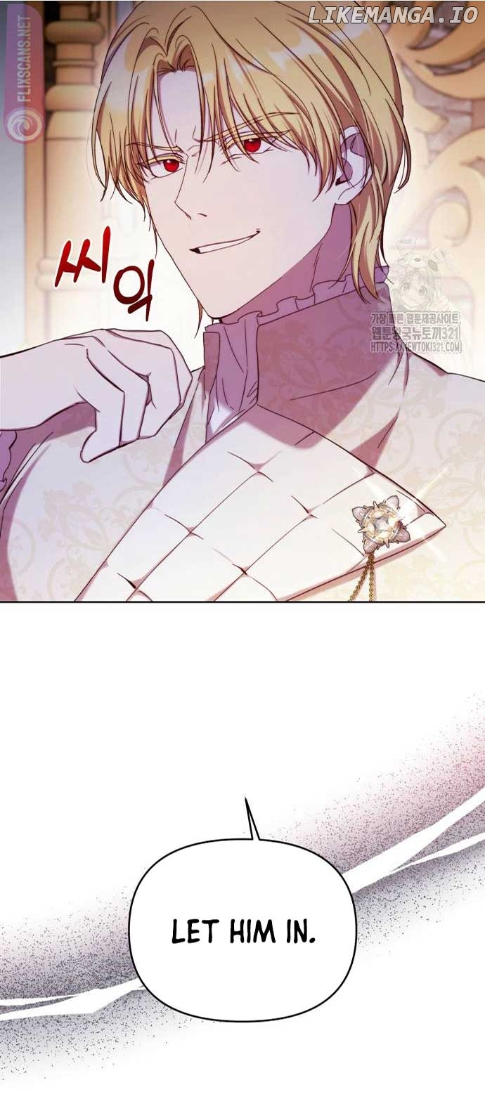 I Became the Greatest Heiress of the Empire Chapter 25 - page 37