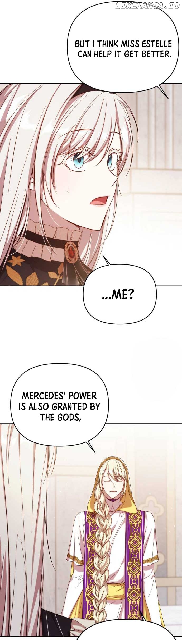 I Became the Greatest Heiress of the Empire Chapter 25 - page 9
