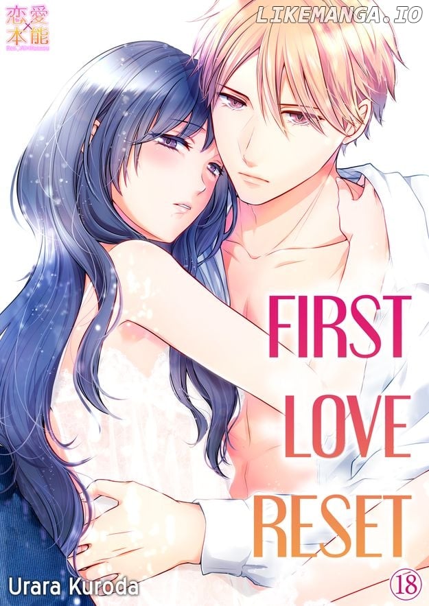 First Love Reset Chapter 36 - page 1