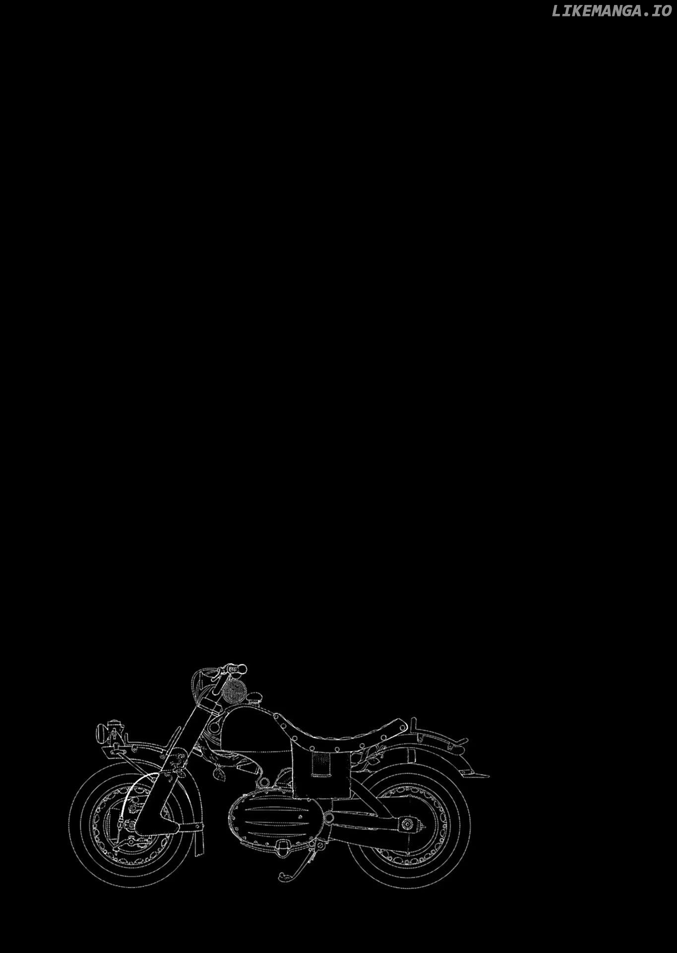 Elf And Bike And Imperial Geographic Surveyor And… Chapter 6 - page 25
