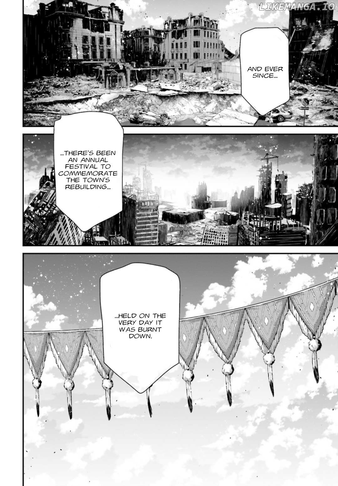 Kidou Senshi Gundam: Suisei No Majo - Vanadis Heart Chapter 5 - page 25
