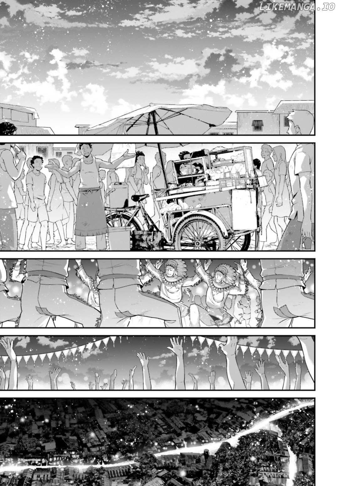 Kidou Senshi Gundam: Suisei No Majo - Vanadis Heart Chapter 5 - page 26