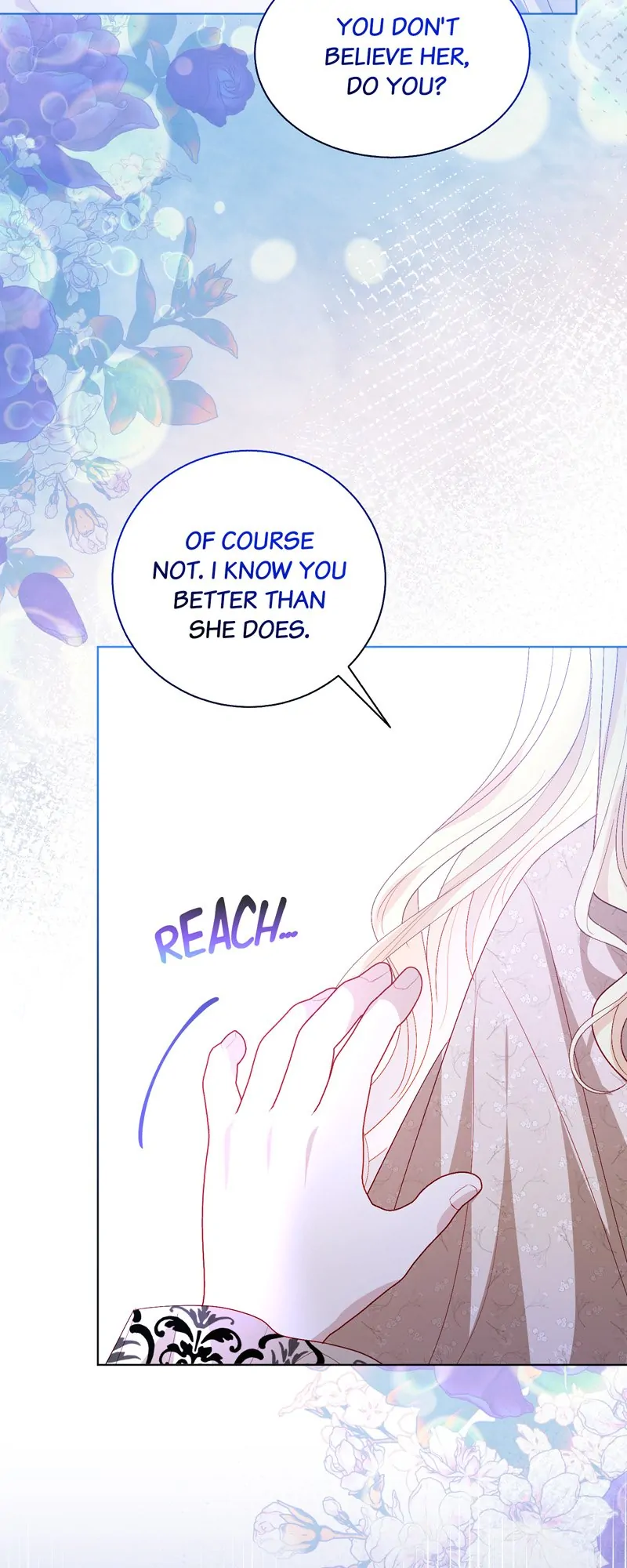 My Father, the Possessive Demi-God Chapter 46 - page 16