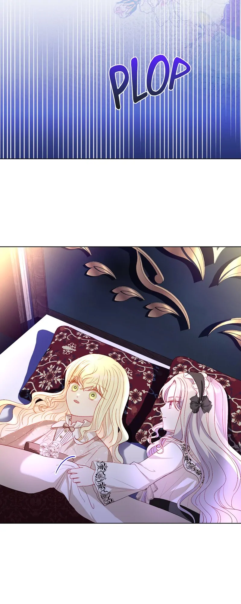 My Father, the Possessive Demi-God Chapter 46 - page 17