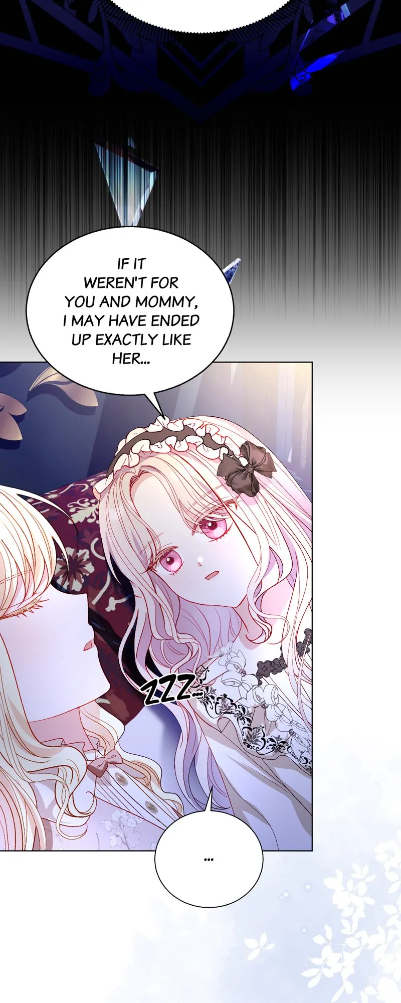 My Father, the Possessive Demi-God Chapter 46 - page 29