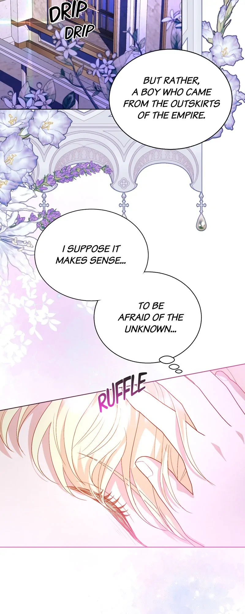 My Father, the Possessive Demi-God Chapter 46 - page 31