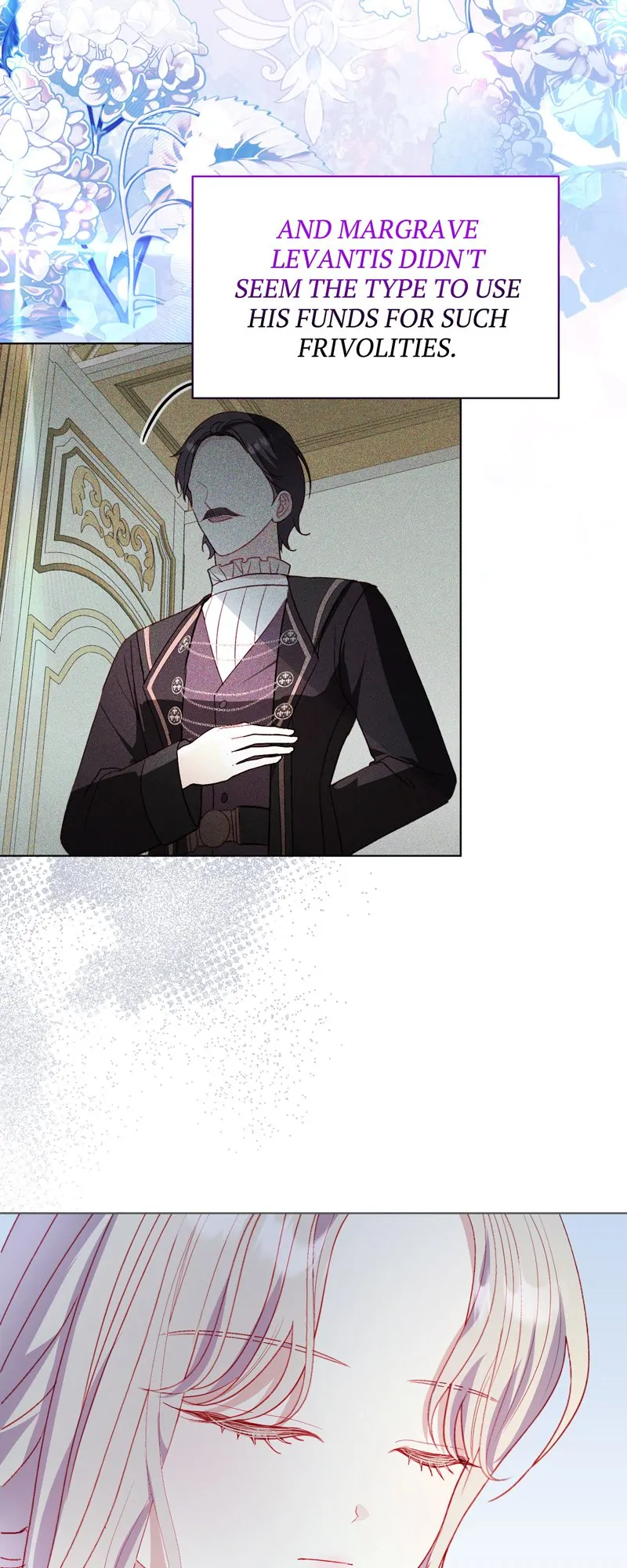 My Father, the Possessive Demi-God Chapter 46 - page 44