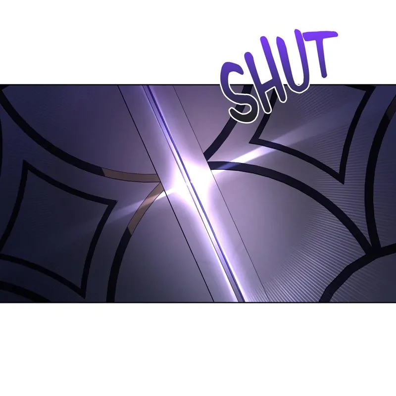 My Father, the Possessive Demi-God Chapter 46 - page 7