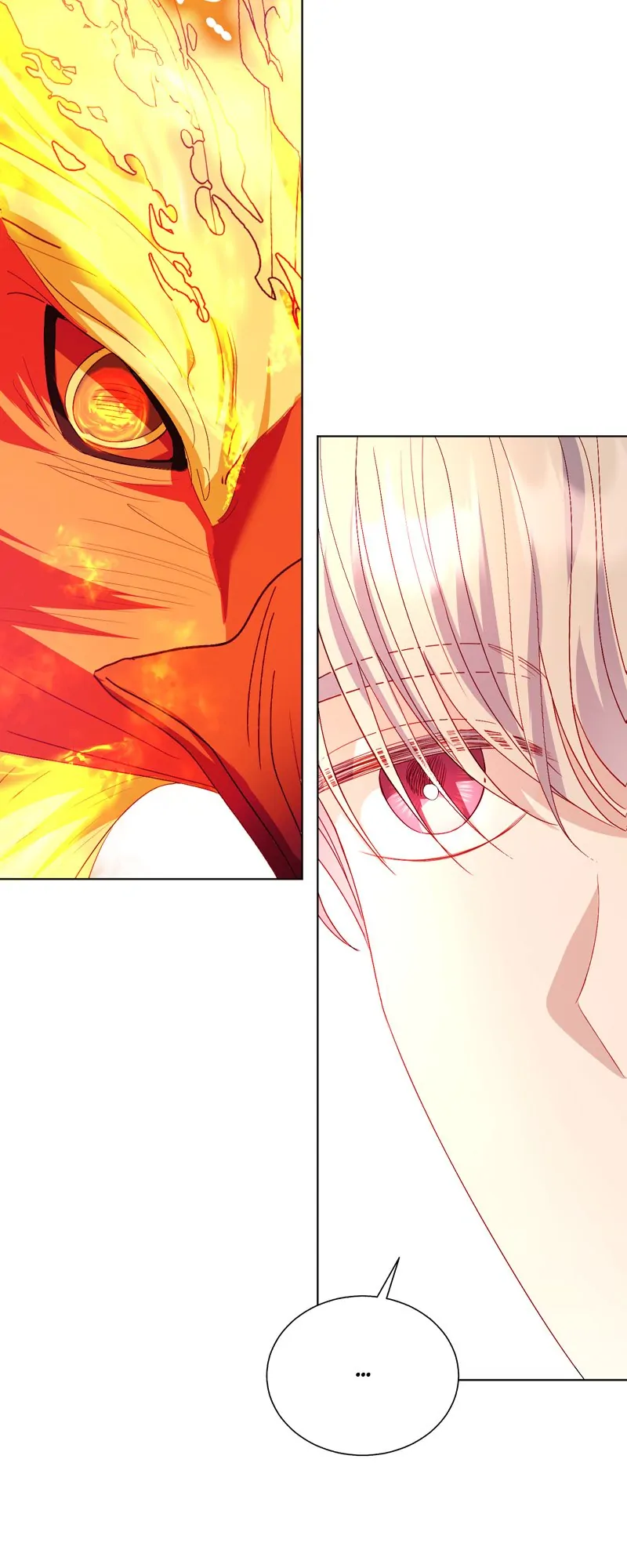 My Father, the Possessive Demi-God Chapter 47 - page 13