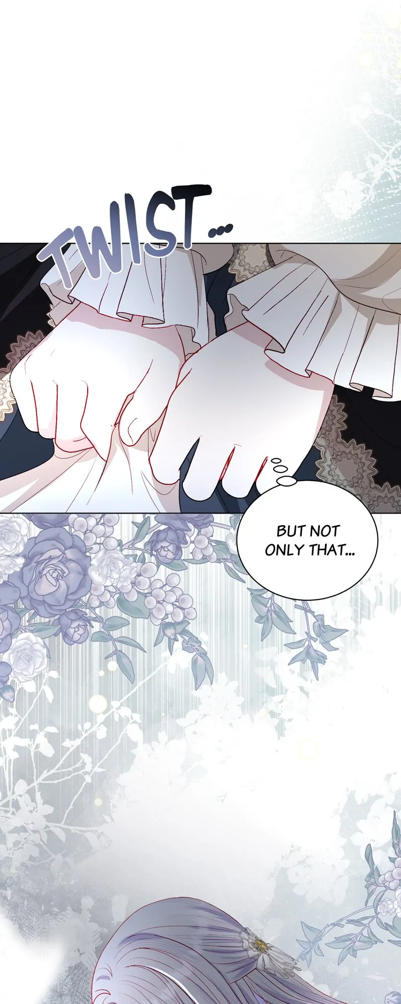 My Father, the Possessive Demi-God Chapter 47 - page 43
