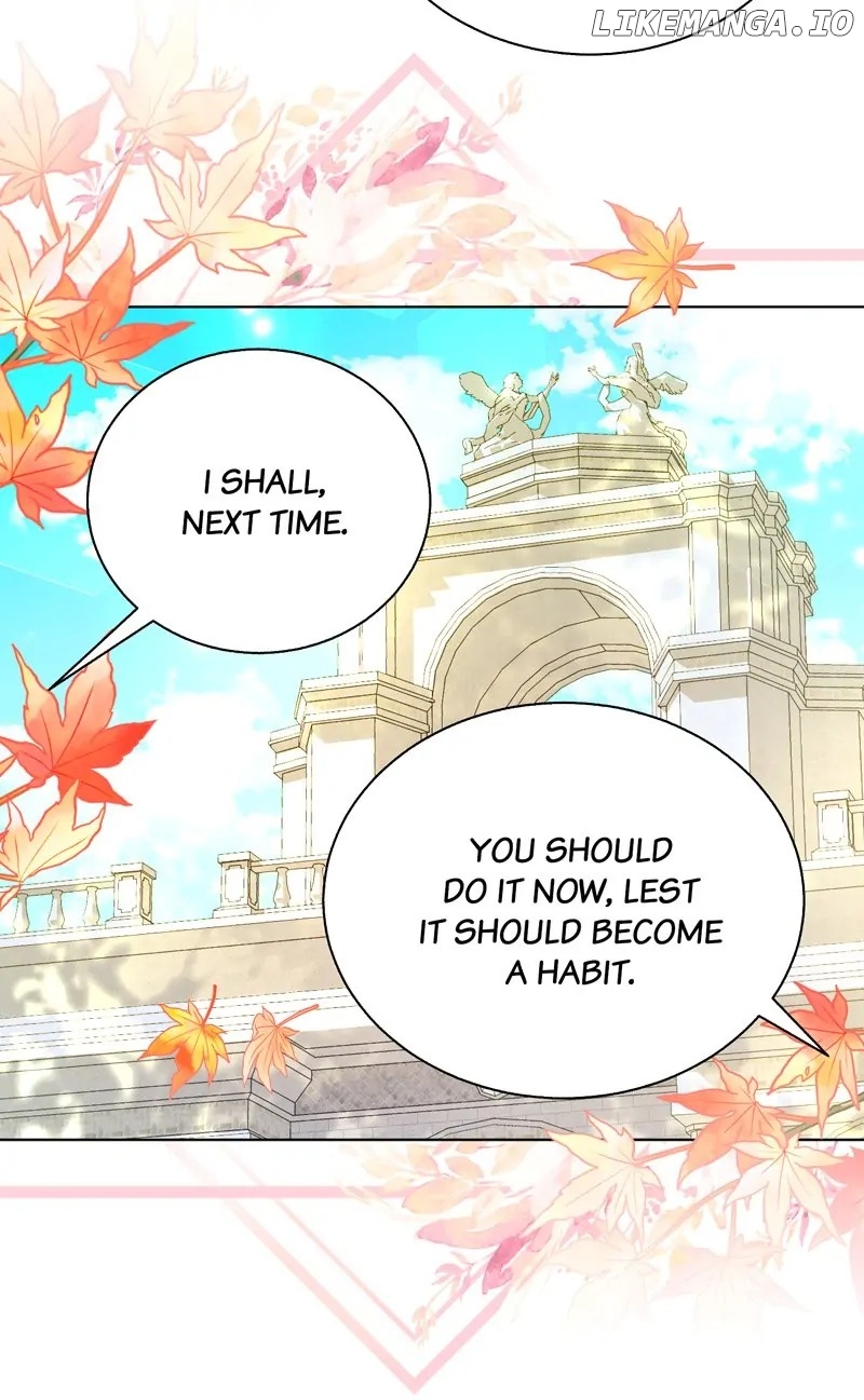 My Father, the Possessive Demi-God Chapter 48 - page 14