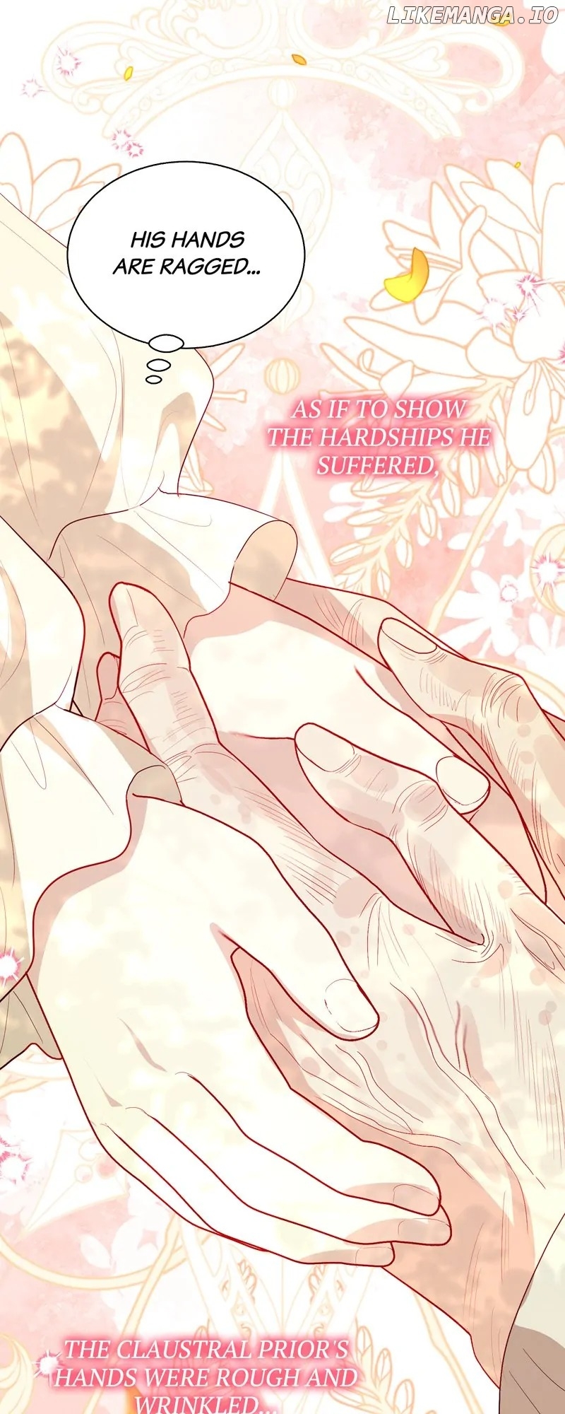 My Father, the Possessive Demi-God Chapter 48 - page 16