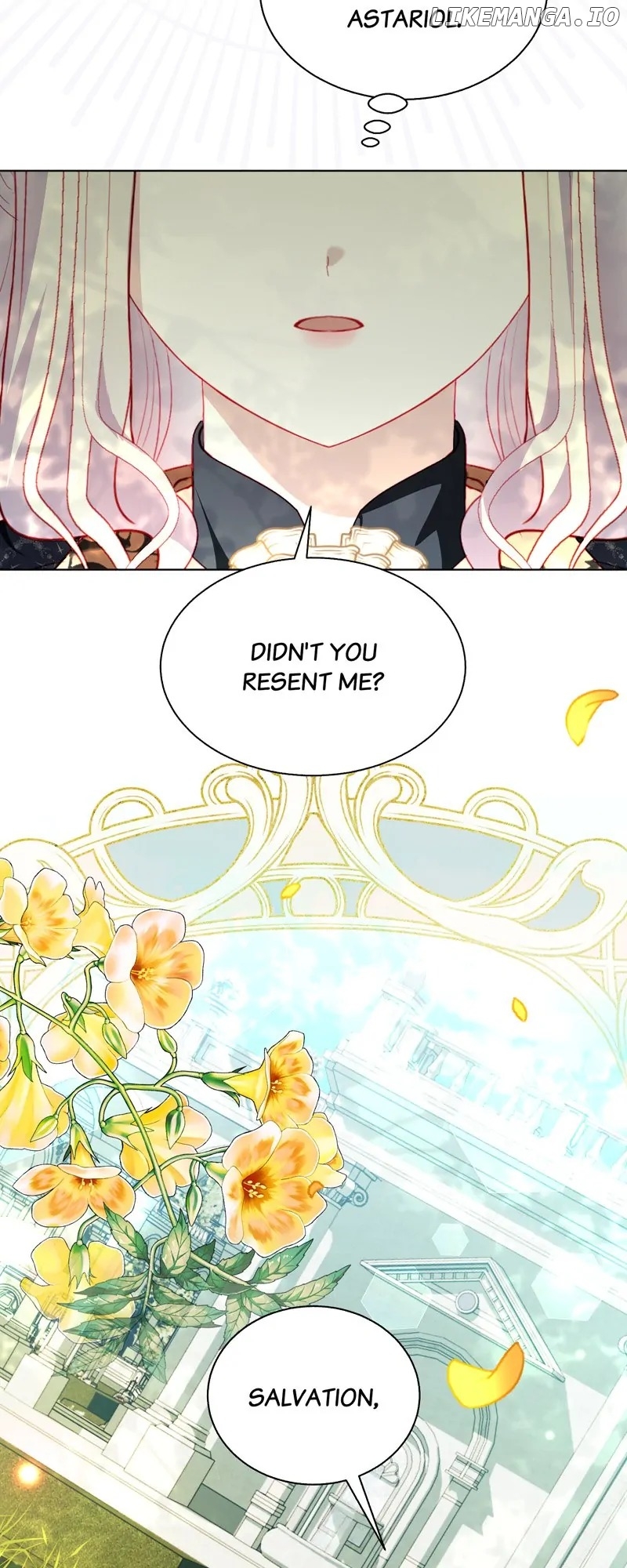 My Father, the Possessive Demi-God Chapter 48 - page 19