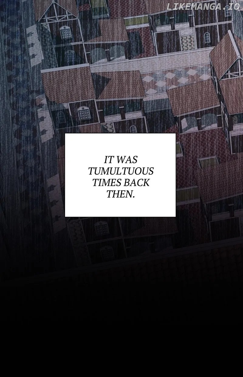 My Father, the Possessive Demi-God Chapter 48 - page 28