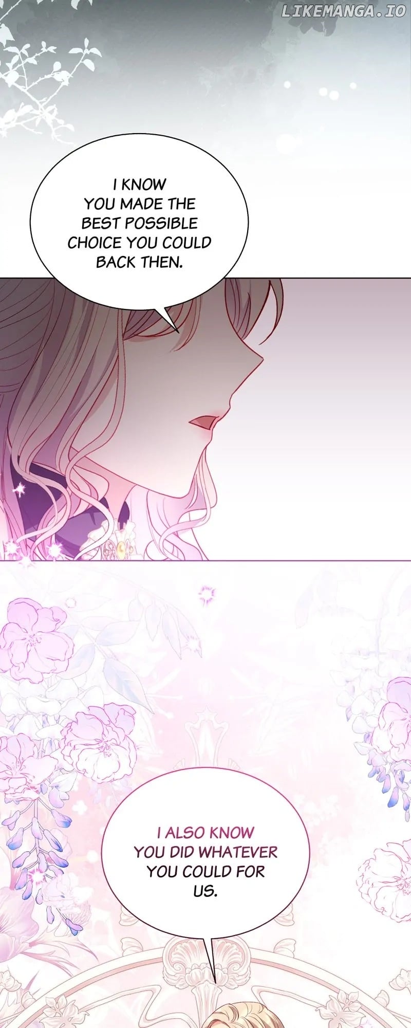 My Father, the Possessive Demi-God Chapter 48 - page 34