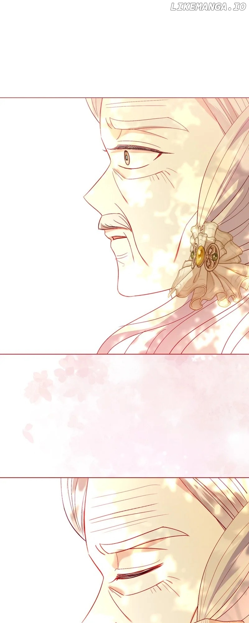 My Father, the Possessive Demi-God Chapter 48 - page 36