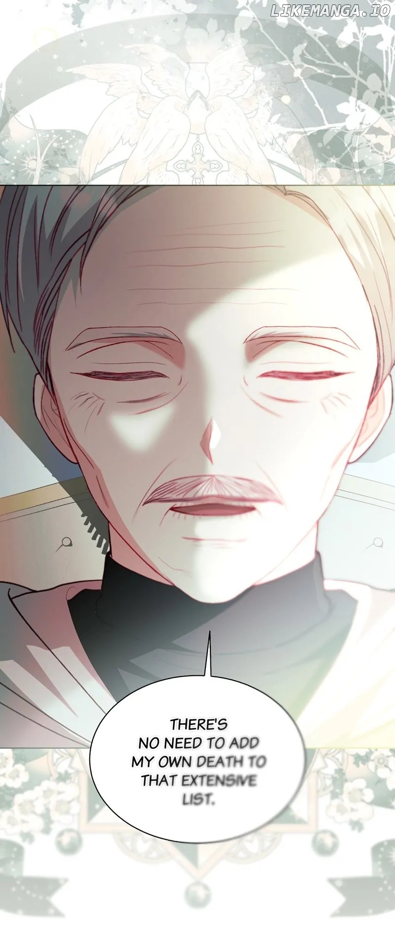 My Father, the Possessive Demi-God Chapter 48 - page 42