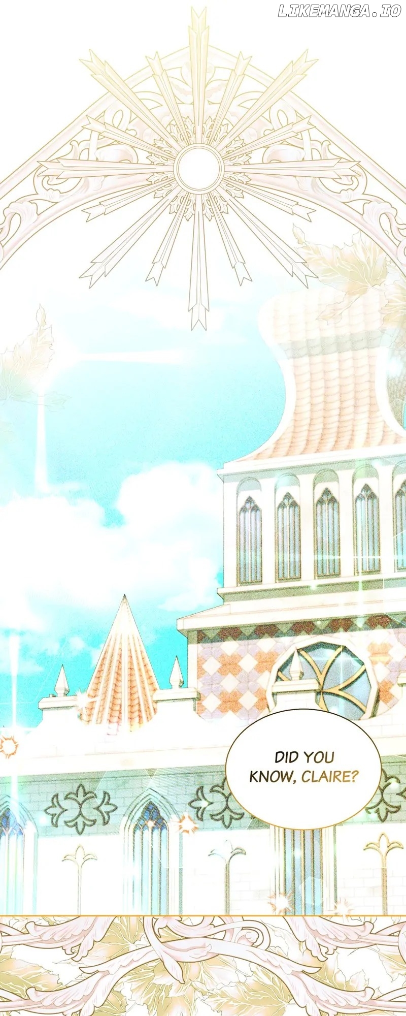 My Father, the Possessive Demi-God Chapter 48 - page 43