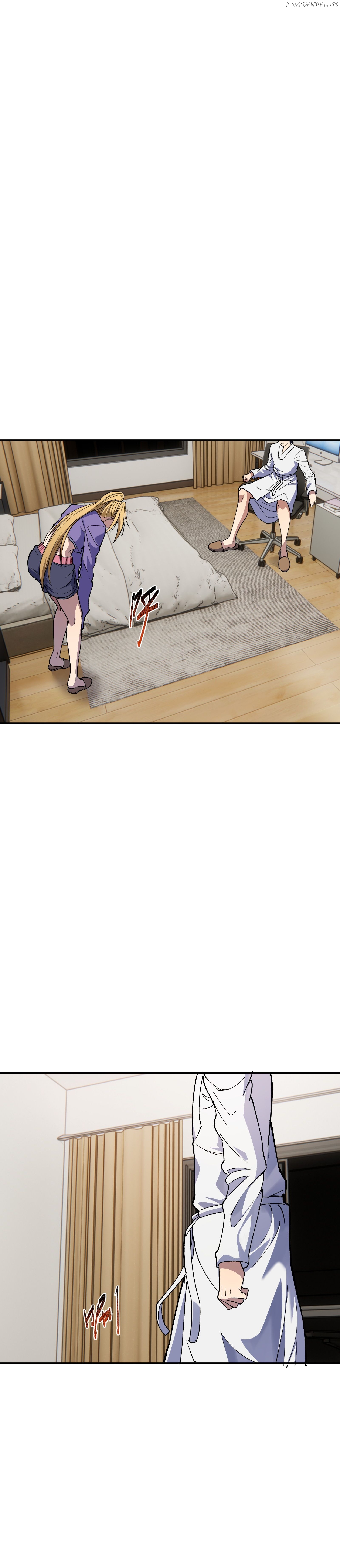 Rebirth Of The Emperor In The Reverse World Chapter 31 - page 14
