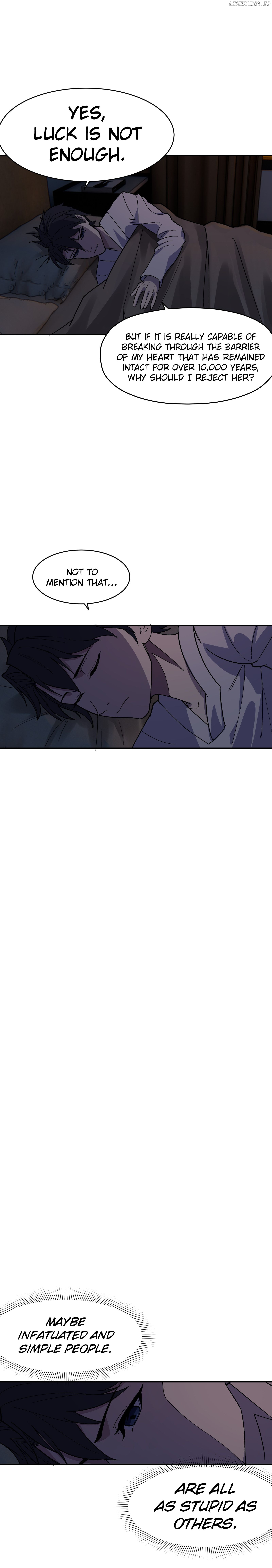 Rebirth Of The Emperor In The Reverse World Chapter 31 - page 20