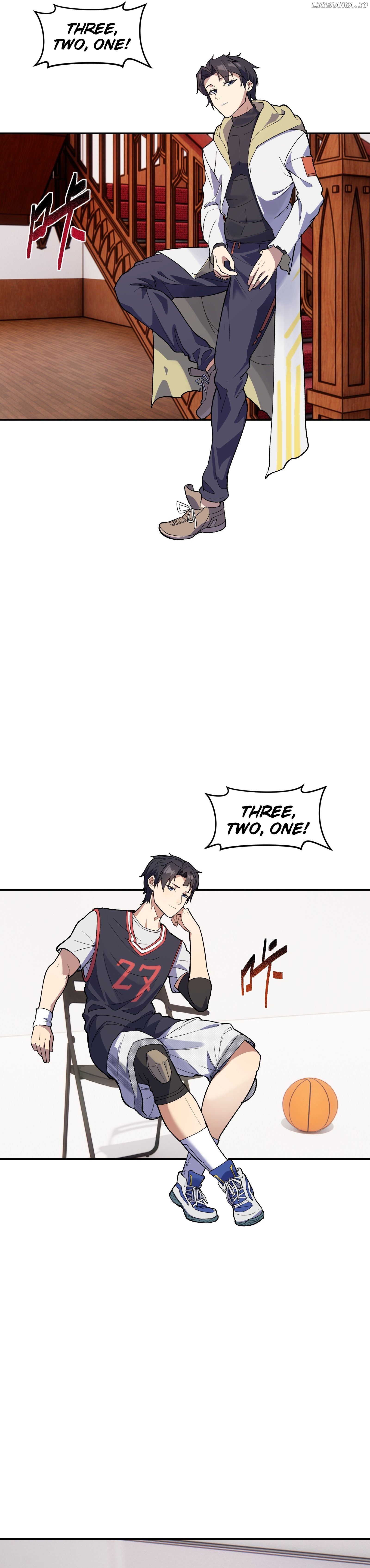 Rebirth Of The Emperor In The Reverse World Chapter 31 - page 22