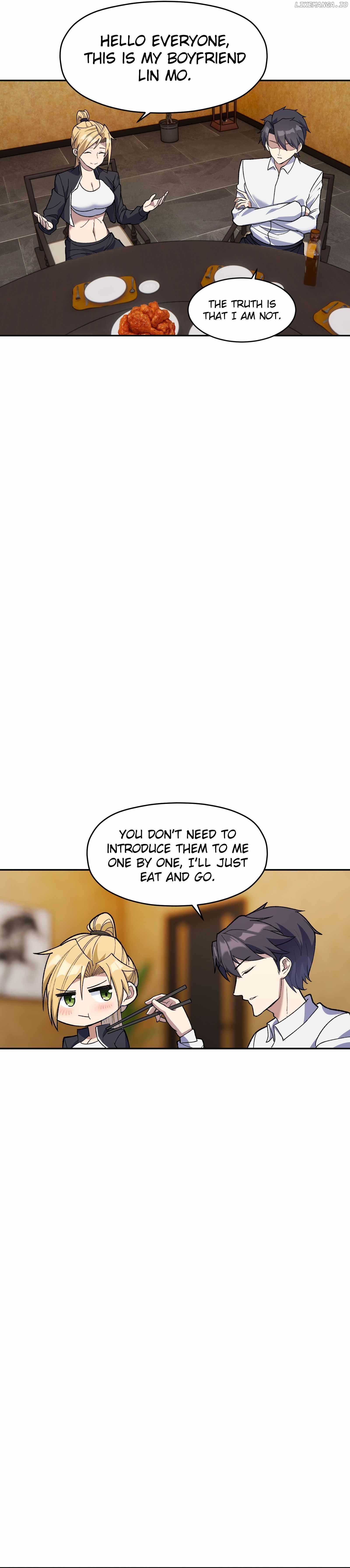 Rebirth Of The Emperor In The Reverse World Chapter 32 - page 8