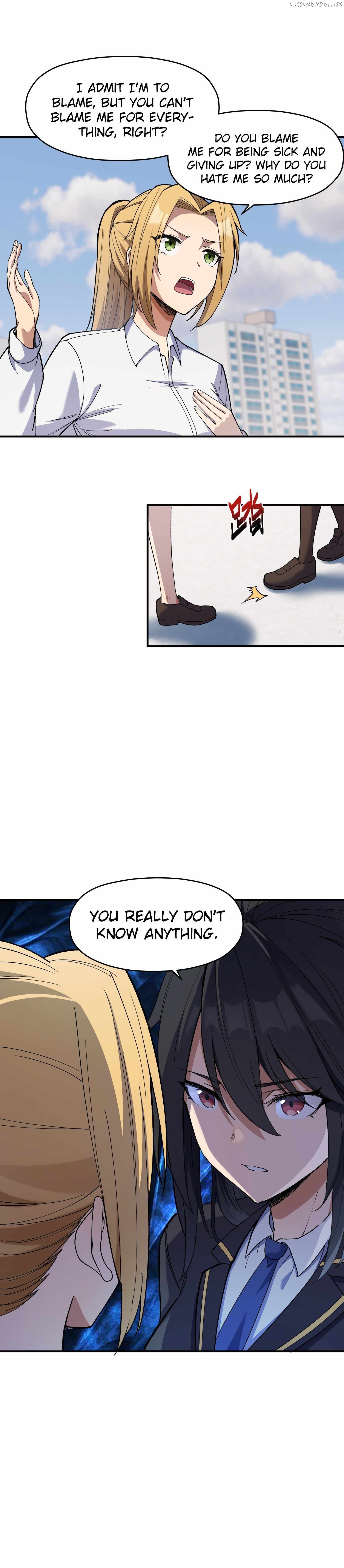 Rebirth Of The Emperor In The Reverse World Chapter 34 - page 17