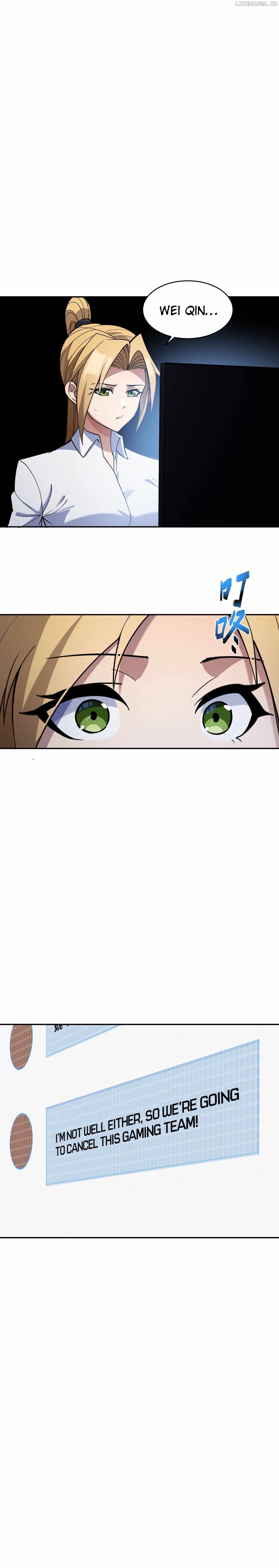 Rebirth Of The Emperor In The Reverse World Chapter 34 - page 3