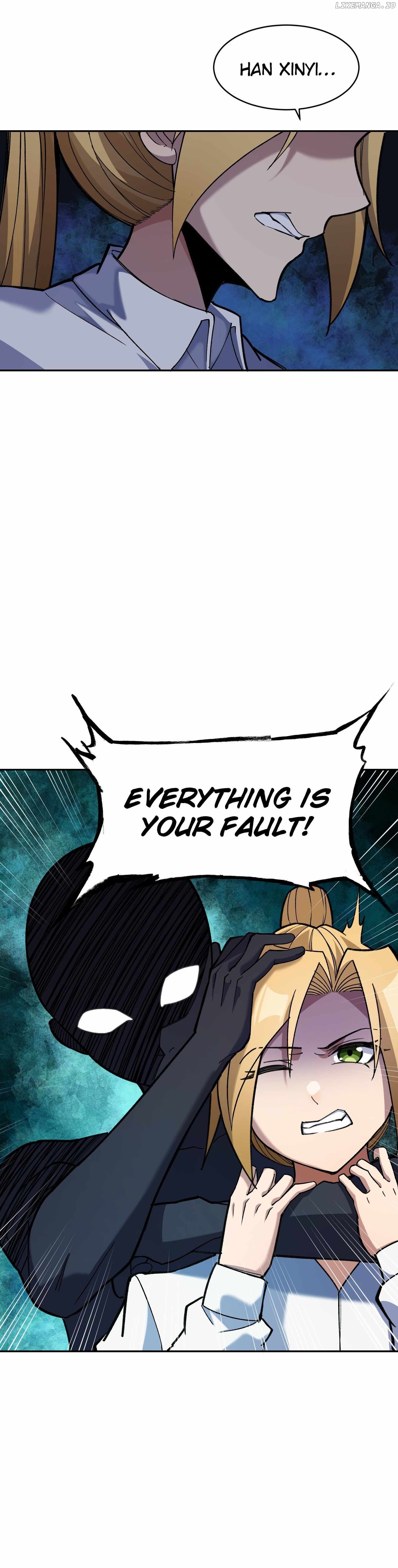 Rebirth Of The Emperor In The Reverse World Chapter 34 - page 4