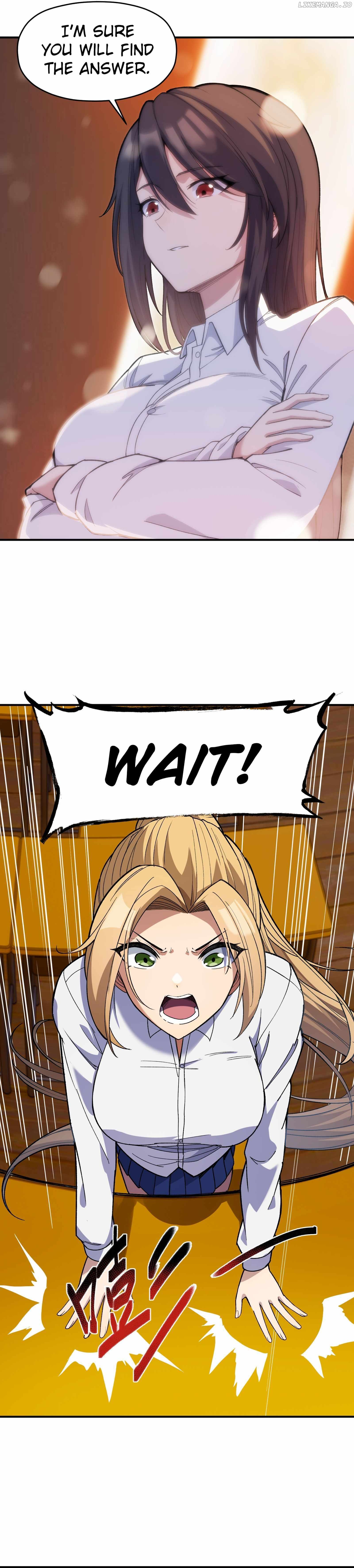 Rebirth Of The Emperor In The Reverse World Chapter 34 - page 10