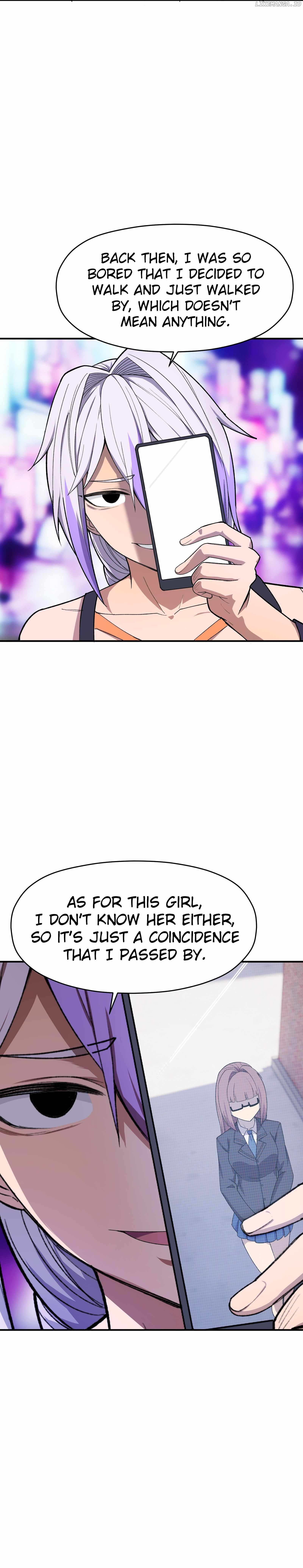 Rebirth Of The Emperor In The Reverse World Chapter 35 - page 21