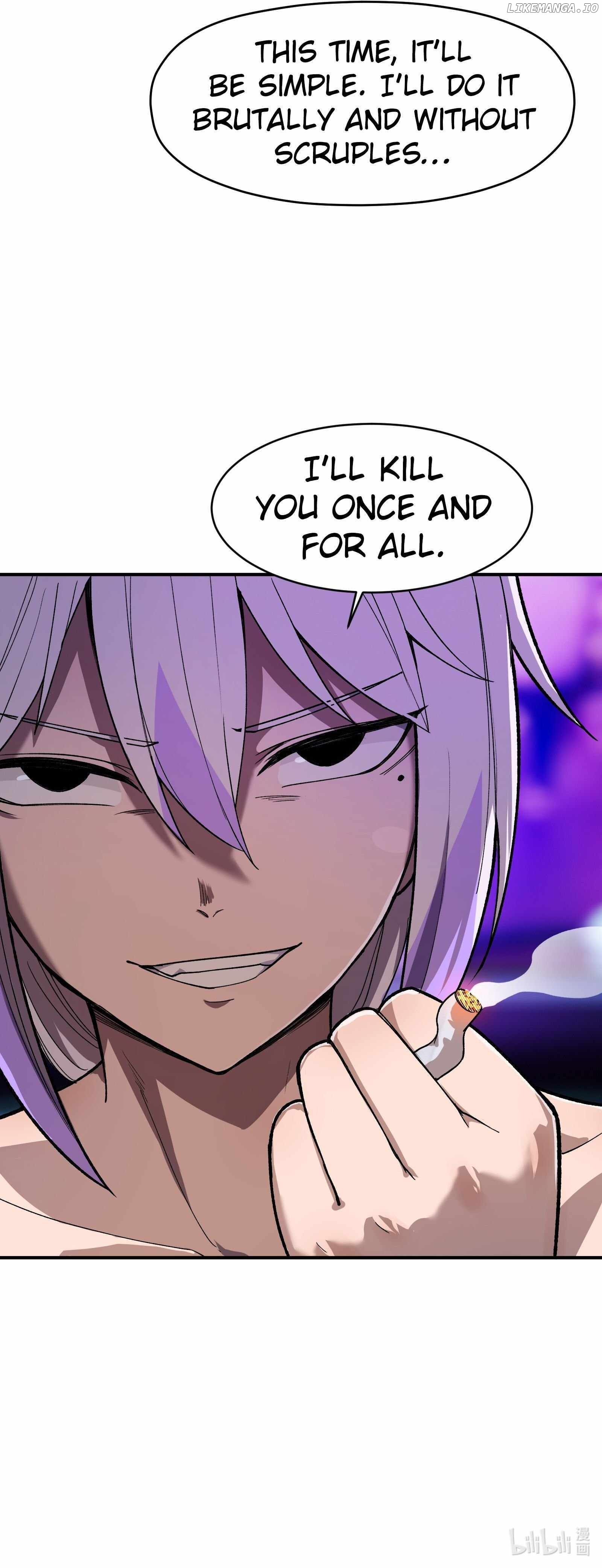 Rebirth Of The Emperor In The Reverse World Chapter 35 - page 29