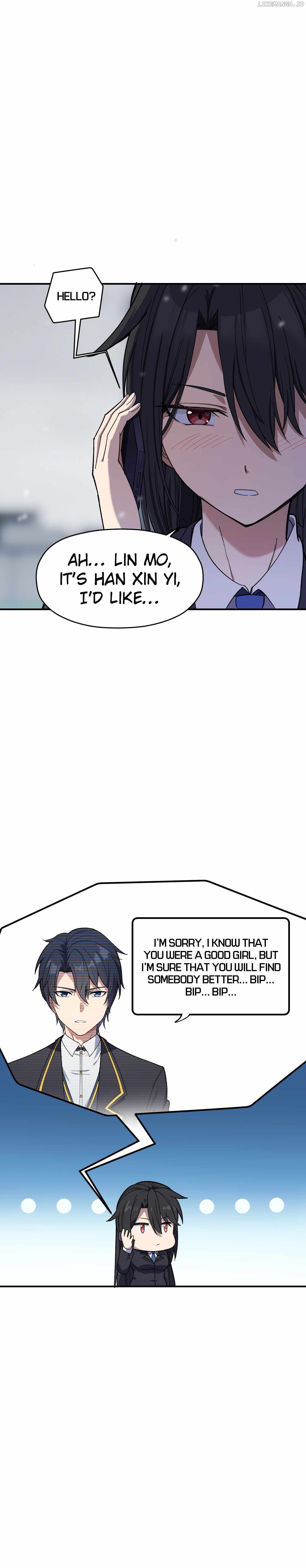 Rebirth Of The Emperor In The Reverse World Chapter 36 - page 27