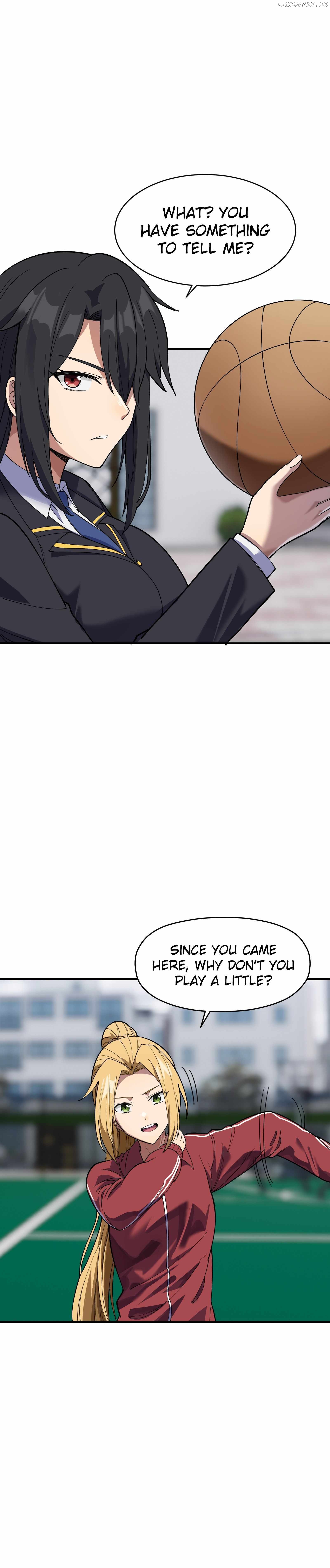 Rebirth Of The Emperor In The Reverse World Chapter 37 - page 11