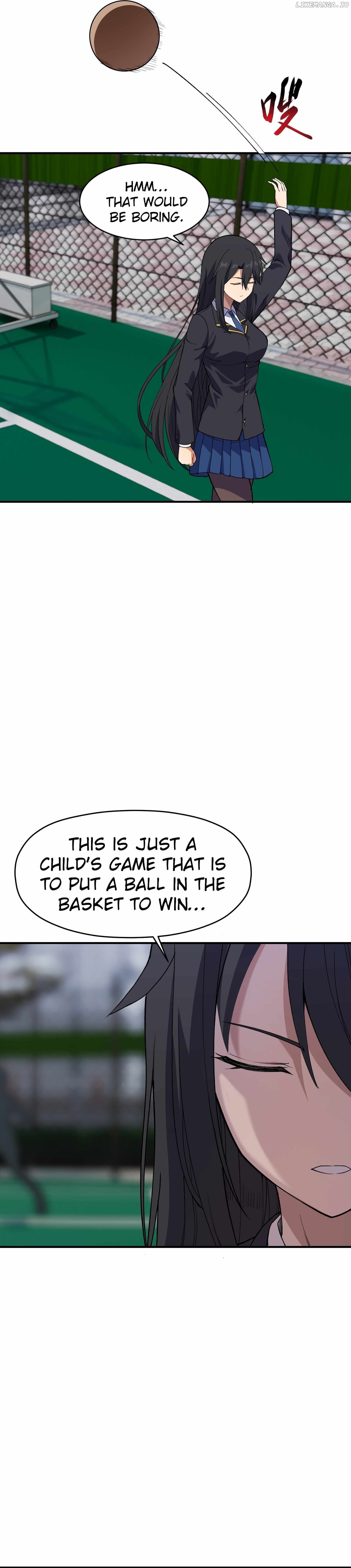 Rebirth Of The Emperor In The Reverse World Chapter 37 - page 12