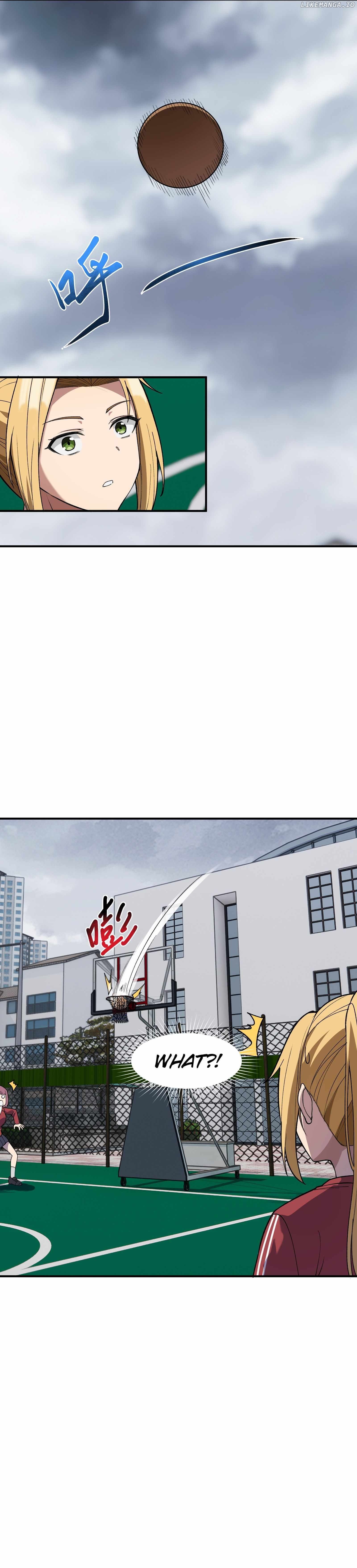Rebirth Of The Emperor In The Reverse World Chapter 37 - page 13