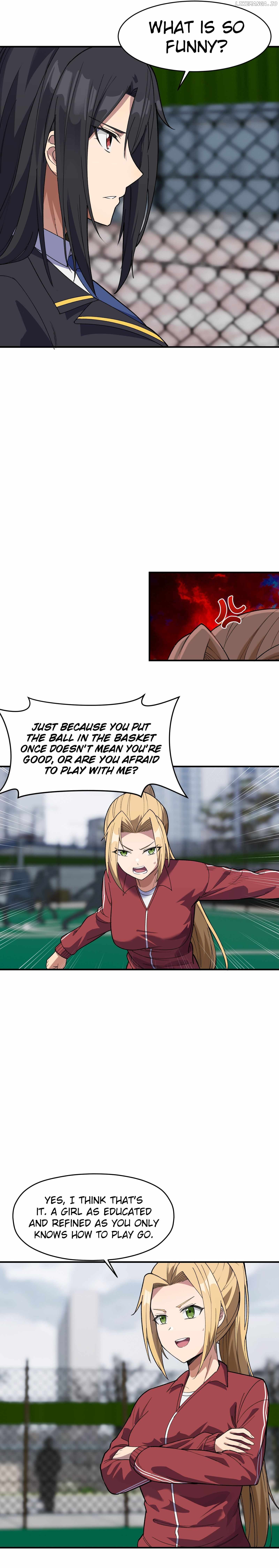Rebirth Of The Emperor In The Reverse World Chapter 37 - page 14