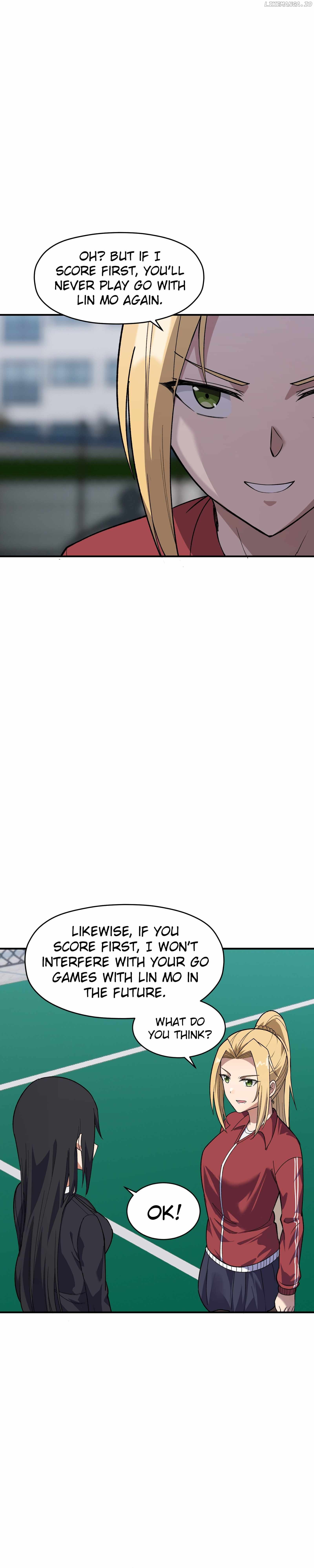 Rebirth Of The Emperor In The Reverse World Chapter 37 - page 17