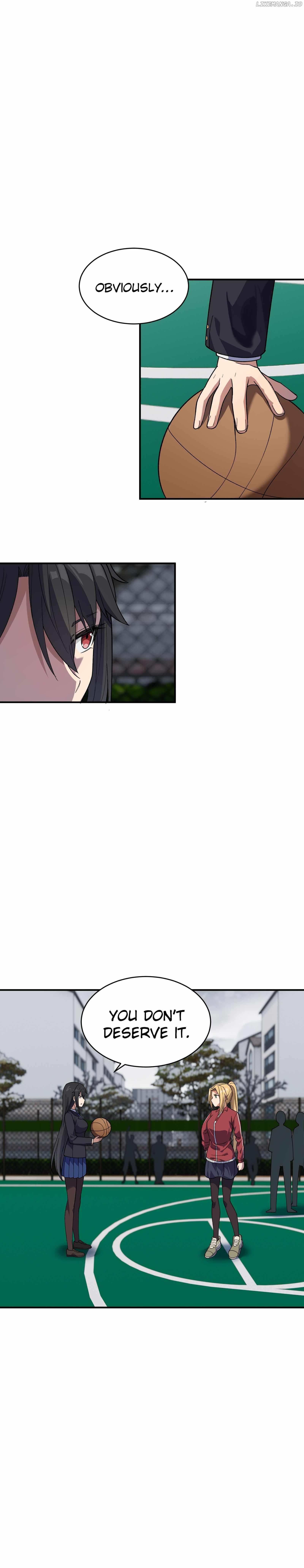 Rebirth Of The Emperor In The Reverse World Chapter 37 - page 19
