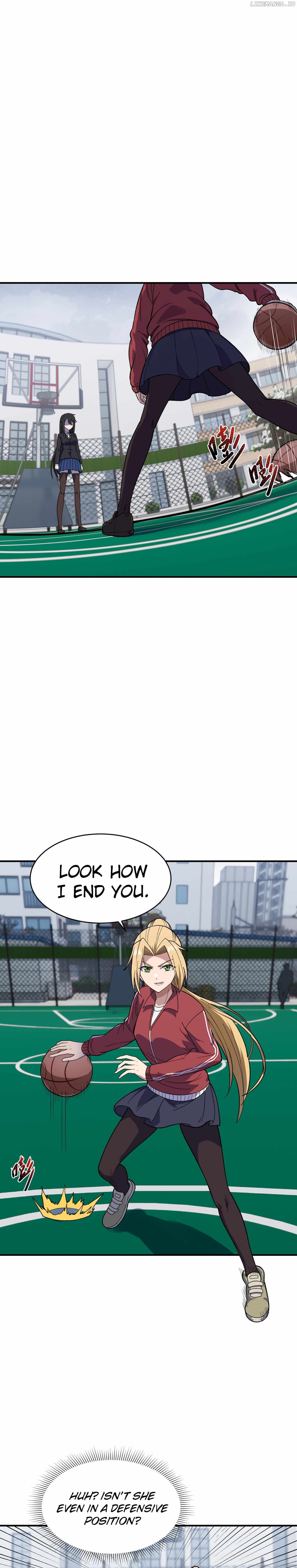 Rebirth Of The Emperor In The Reverse World Chapter 37 - page 23