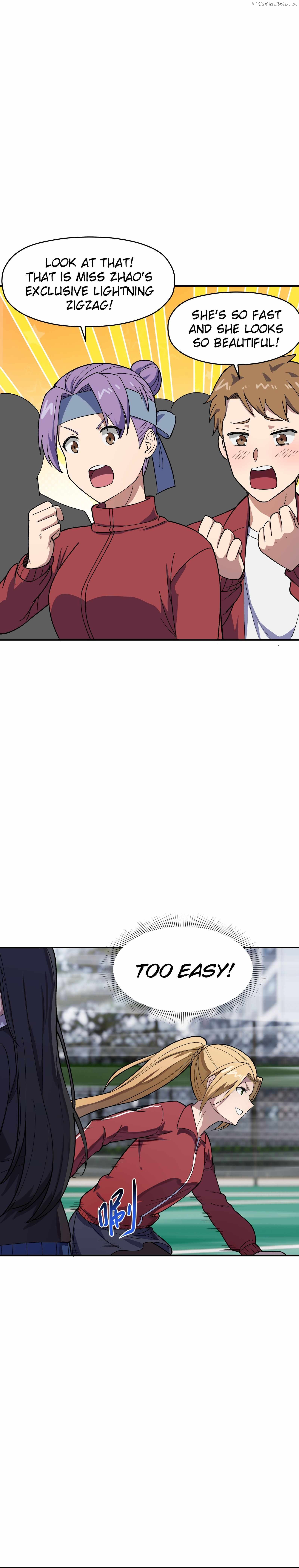 Rebirth Of The Emperor In The Reverse World Chapter 37 - page 25