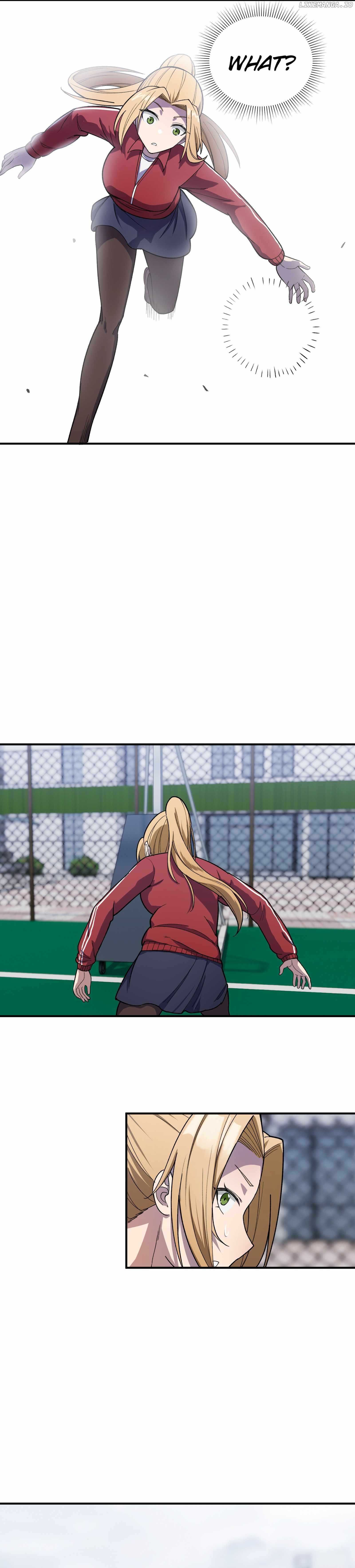 Rebirth Of The Emperor In The Reverse World Chapter 37 - page 26